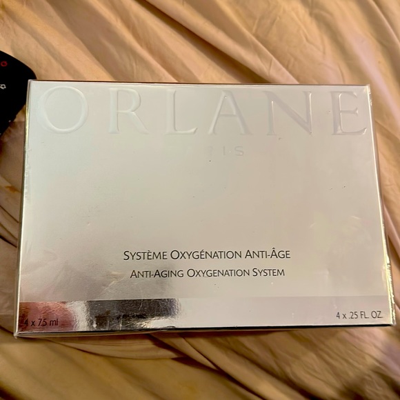 Unopened Orlane Paris Anti-Aging Oxygenation System